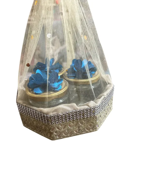 Vayu_Art_&_Crafts_Decorated_Net_Gift_Hamper_Gift_Packaging_Wedding_Basket__large_Size_30x30x6_CM