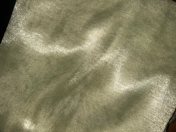 Vayu_Art_&_Crafts_Decoration_Shiny_Tissue_Net_for_Gift_Hampers_Gift_Wraps_Party_Decor,_Backdrop_Decor,_Mandap_Decoration,_5_Metre,_Width_111_CM_,_Mehndi_Green