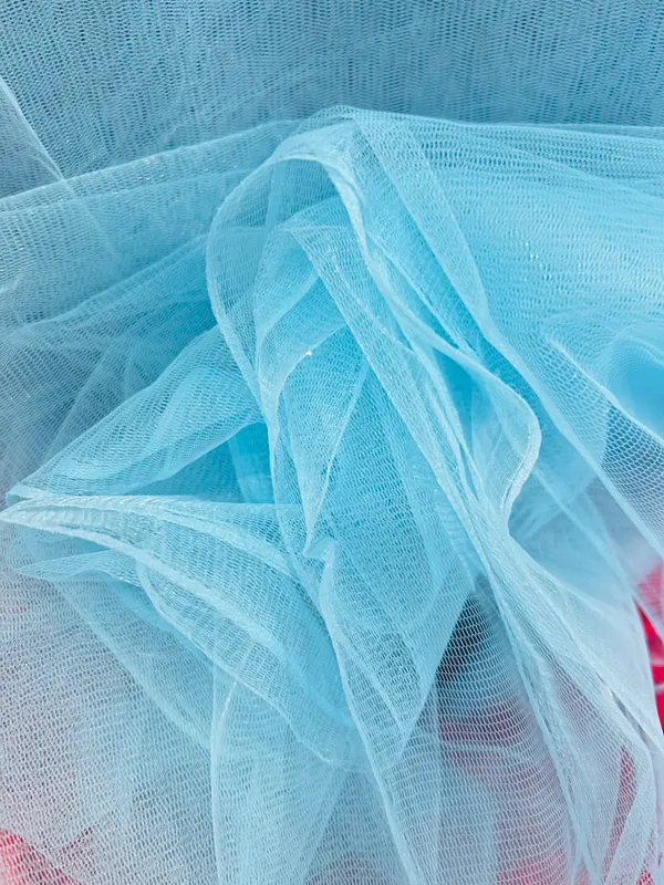 Vayu_Art_&_Crafts_Multi_Purpose_Decoration_Plain_Net_for_Gift_Hampers_Gift_Wraps,Mandap_Decoration,_Backdrop_Party_Decor_5_Metre,_Width_142_CM_(_Sky_Blue_)