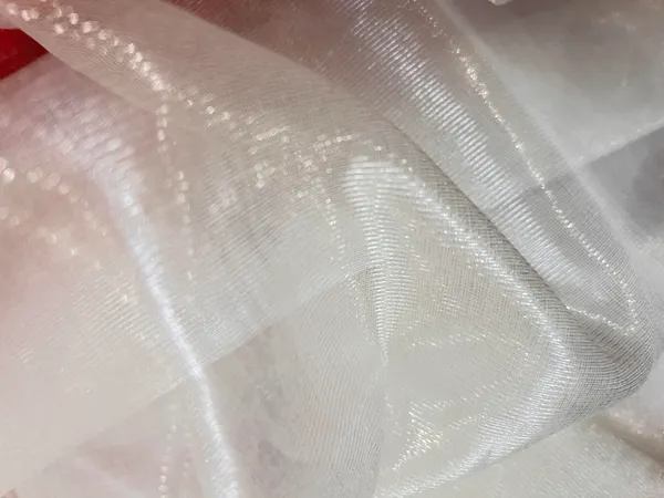 Vayu_Art_&_Crafts_Decoration_Shiny_Tissue_Net_for_Gift_Hampers_Gift_Wraps_Party_Decor,_Backdrop_Decor,_Mandap_Decoration,__5_Metre,_Width_111_CM_,_White