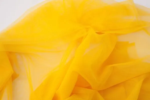 Vayu_Art_&_Crafts_Multi_Purpose_Decoration_Plain_Net_for_Gift_Hampers_Gift_Wraps,Mandap_Decoration,_Backdrop_Party_Decor_5_Metre,_Width_142_CM_(Sunflower_Yellow)