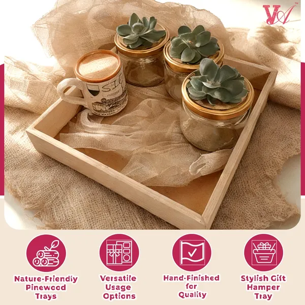 Pack_Of_3_Pine_Wood_Gift_Box_Gift_Hamper_Square_Pinewood_Trays,(Dimension__8',_10',_12')