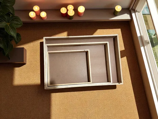 Pack_Of_3_Pine_Wood_Gift_Hamper_Trays___Rectangular_Pinewood_Platter_For_Trosseau_Gift_Packing_Gifting_Hamper_Tray_Wedding_Hamper_Tray20X25X4.5_Cm,_25X38X4.5_Cm,_30X46X4.5