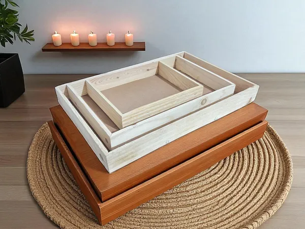 Pack_Of_3_Pine_Wood_Gift_Hamper_Trays___Rectangular_Pinewood_Platter_For_Trosseau_Gift_Packing_Gifting_Hamper_Tray_Wedding_Hamper_Tray20X25X4.5_Cm,_25X38X4.5_Cm,_30X46X4.5