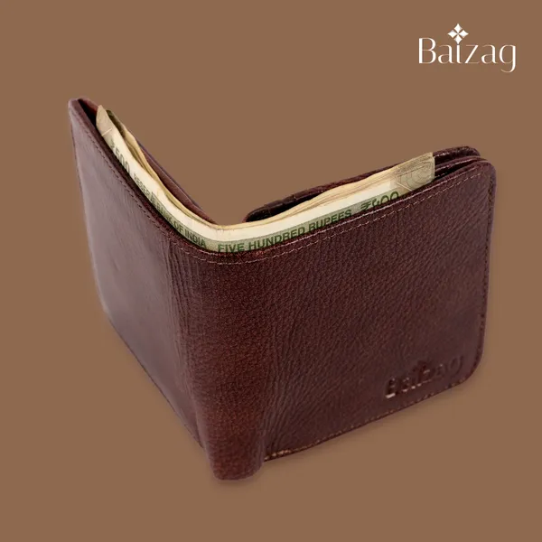 Dark_Brown_Master_Bold_classic_Wallet_For_Men