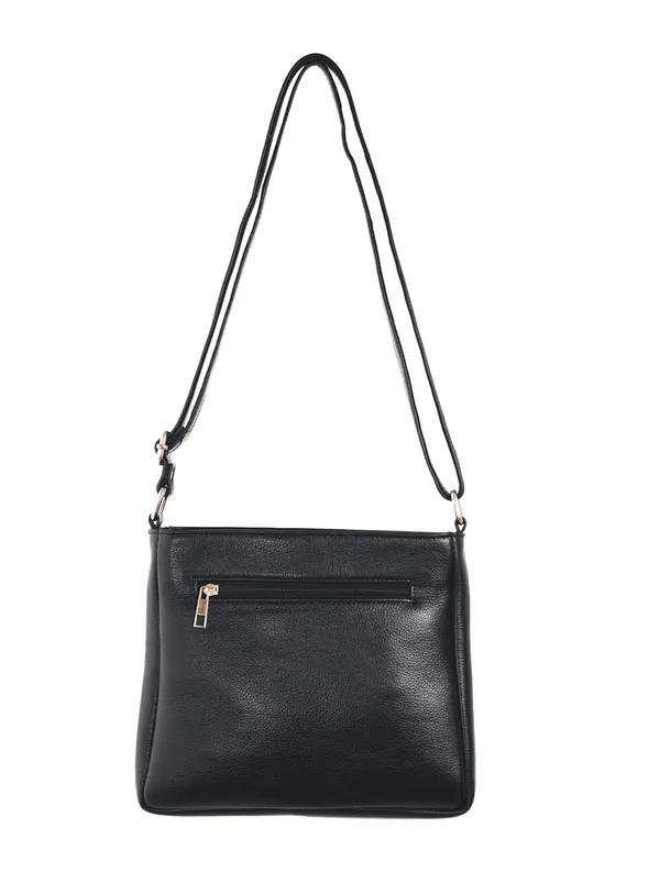 Black_Stylish_Senorita_Shoulder_Bag_For_Women
