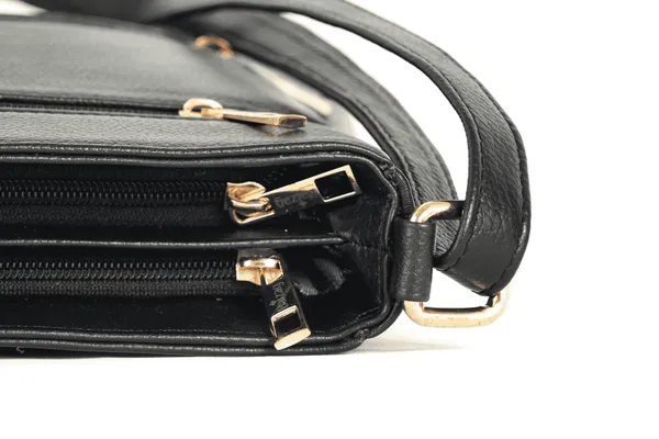 Black_Stylish_Senorita_Shoulder_Bag_For_Women