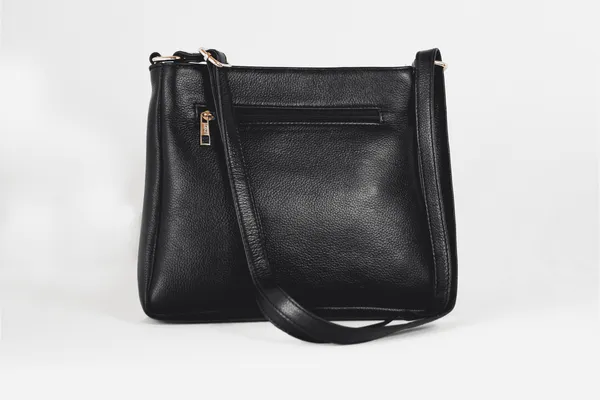 Black_Stylish_Senorita_Shoulder_Bag_For_Women