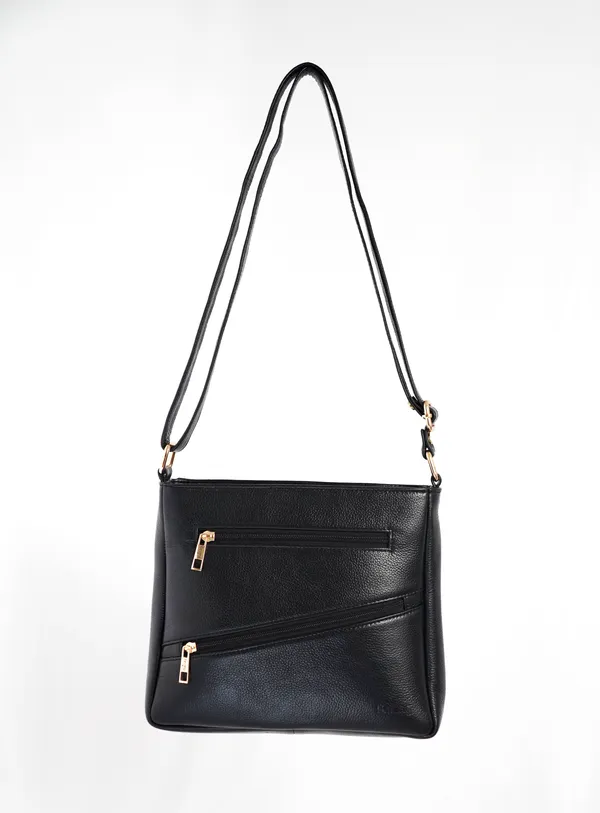 Black_Stylish_Senorita_Shoulder_Bag_For_Women