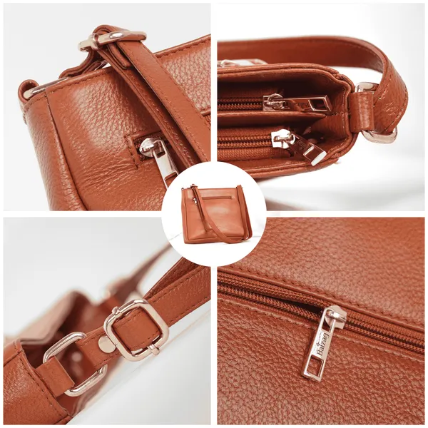 Orange_Stylish_Senorita_Shoulder_Bag_For_Women