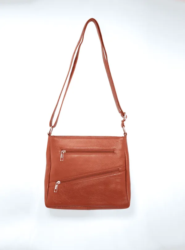 Orange_Stylish_Senorita_Shoulder_Bag_For_Women