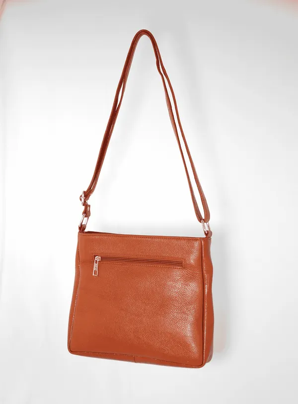 Orange_Stylish_Senorita_Shoulder_Bag_For_Women