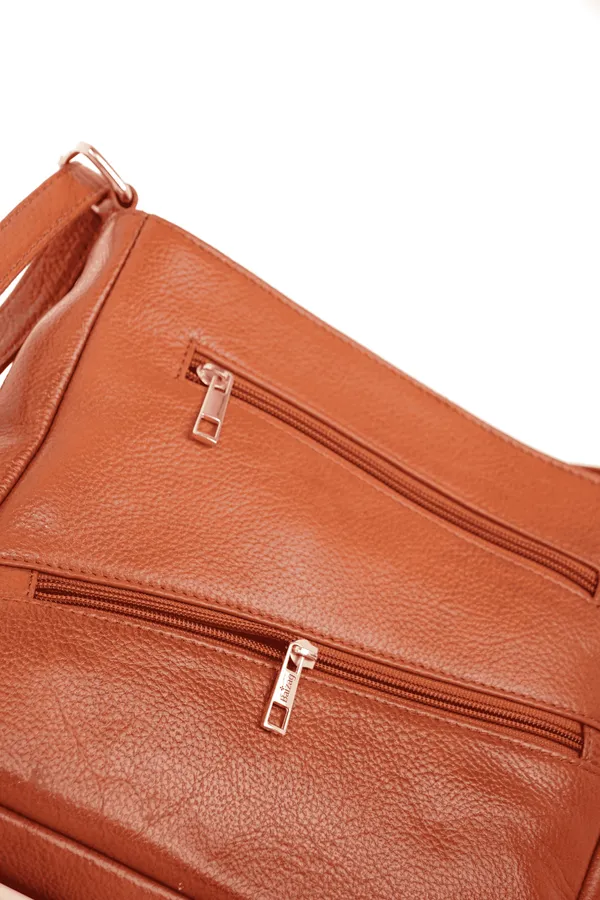 Orange_Stylish_Senorita_Shoulder_Bag_For_Women