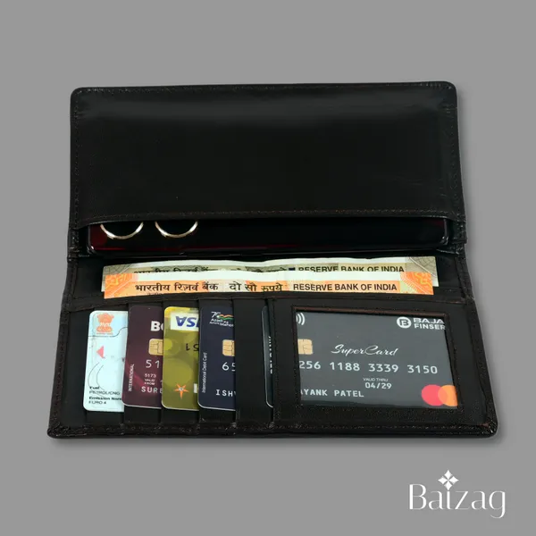 Black___-_Mobile_Case_Cum_classic_Wallet_For_Men