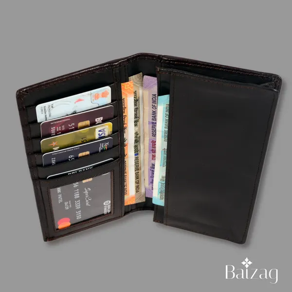 Black___-_Mobile_Case_Cum_classic_Wallet_For_Men