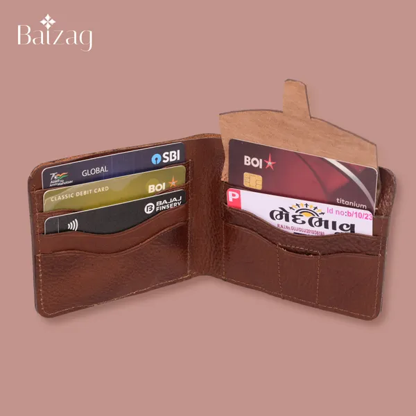 Brown_Rough_And_Slim_Wallet_For_Men_(Pack_Of_2)