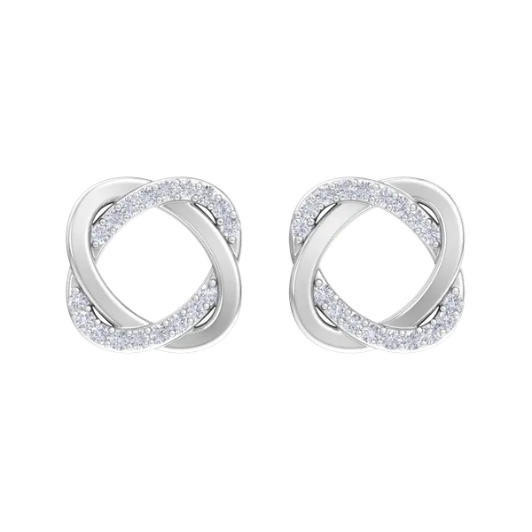 Rose_Gold_Premium_Twisting_Spiral_Hoops_For_Women