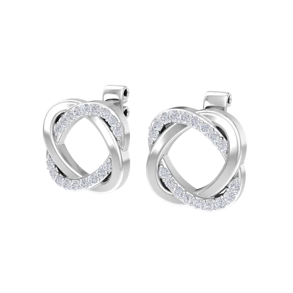 Rose_Gold_Premium_Twisting_Spiral_Hoops_For_Women