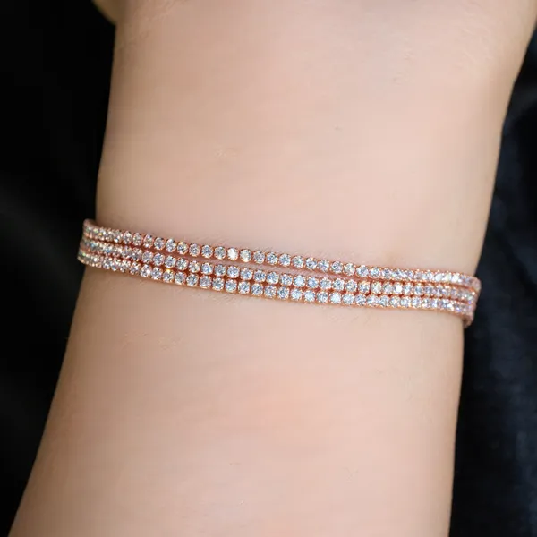 Rose-Gold_Premium_Triple_Treat_Bracelet_For_Unisex