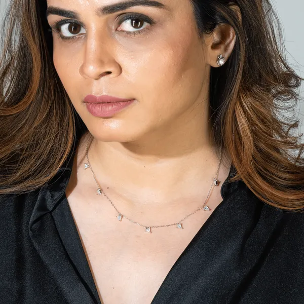 Silver_Premium_Ethereal_Triangles_For_Unisex