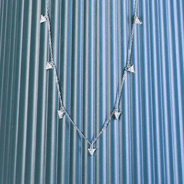 Silver_Premium_Ethereal_Triangles_For_Unisex