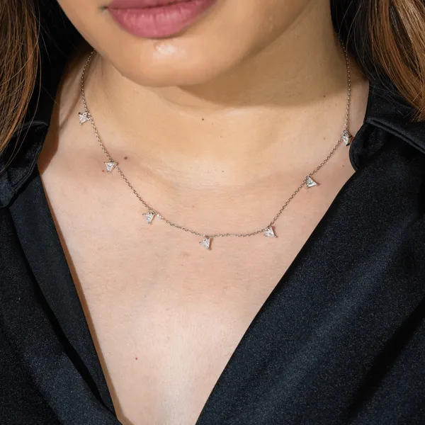 Silver_Premium_Ethereal_Triangles_For_Unisex
