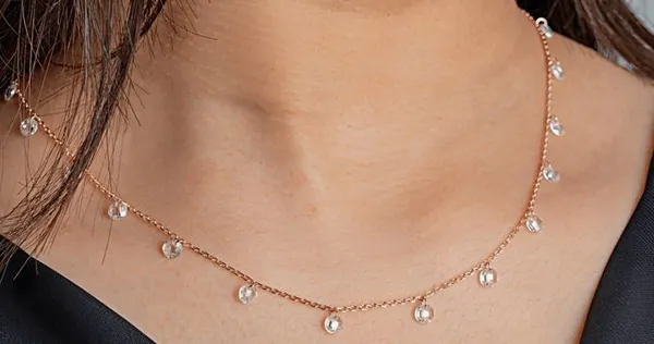 Rose-Gold_Premium_Crystal_Glow_Necklace_For_Women