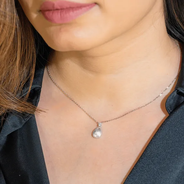 Silver_Premium_Dewdrop_Delight_For_Unisex