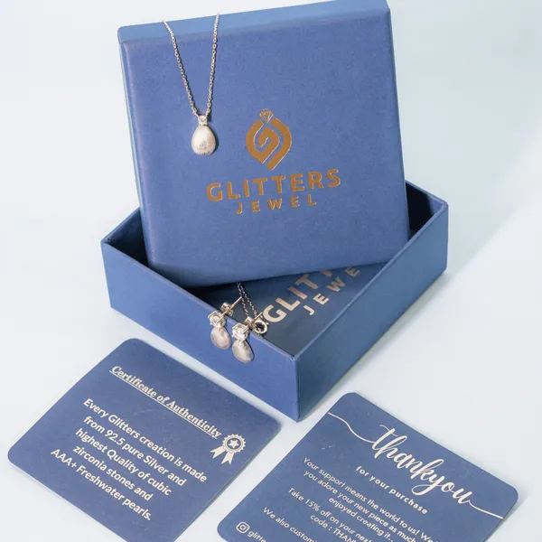 Silver_Premium_Dewdrop_Delight_For_Unisex