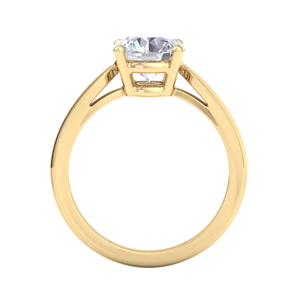 Yellow__Premium_Celestial_Solitaire_Ring_For_Women