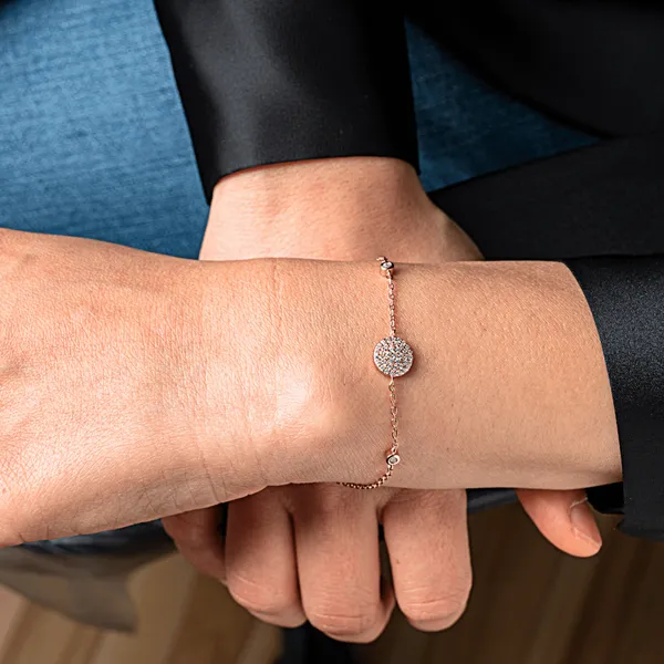 Rose-Gold_Premium_Starlight_Circle_Bracelet_For_Women