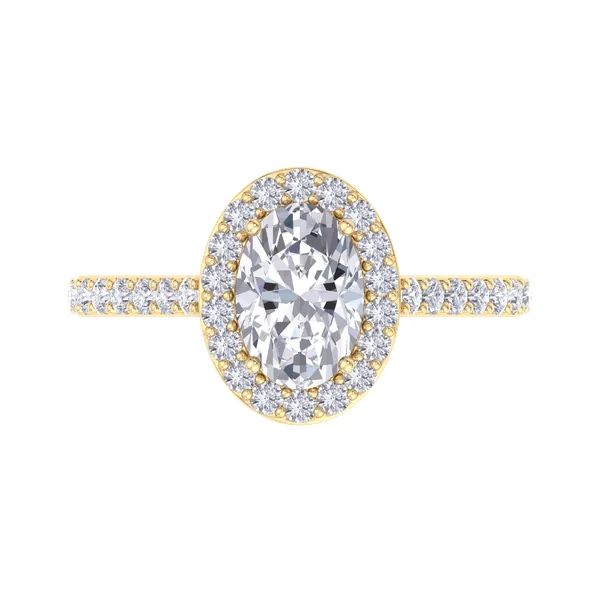 Yellow__Premium_Oval_Halo_Ring_For_Women
