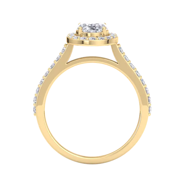 Yellow__Premium_Oval_Halo_Ring_For_Women
