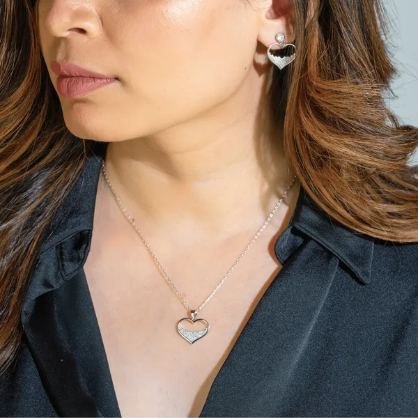Silver_Premium_Sweetheart_Charm_Set_For_Women