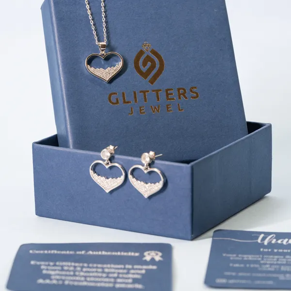 Silver_Premium_Sweetheart_Charm_Set_For_Women