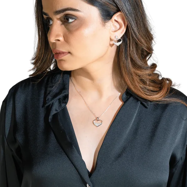 Silver_Premium_Sweetheart_Charm_Set_For_Women