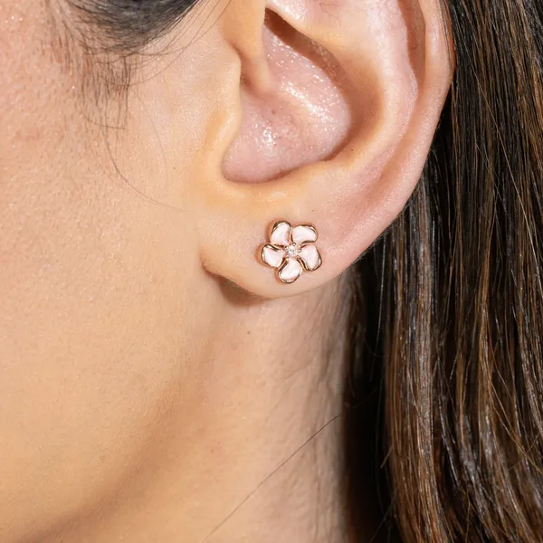 Rose-Gold_Premium_Petal_Blossom_Earrings_For_Unisex