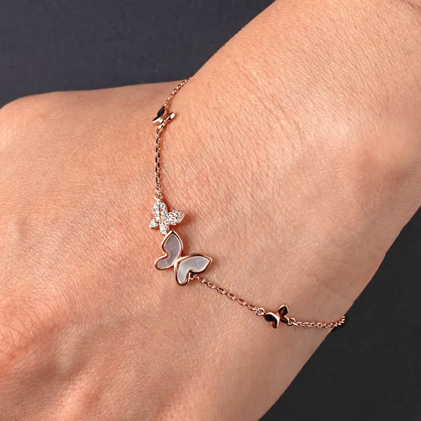 Rose-Gold_Premium_Butterfly_Bracelet_For_Women