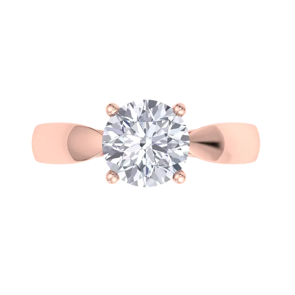 Rose_Gold__Premium_Celestial_Solitaire_Ring_For_Women