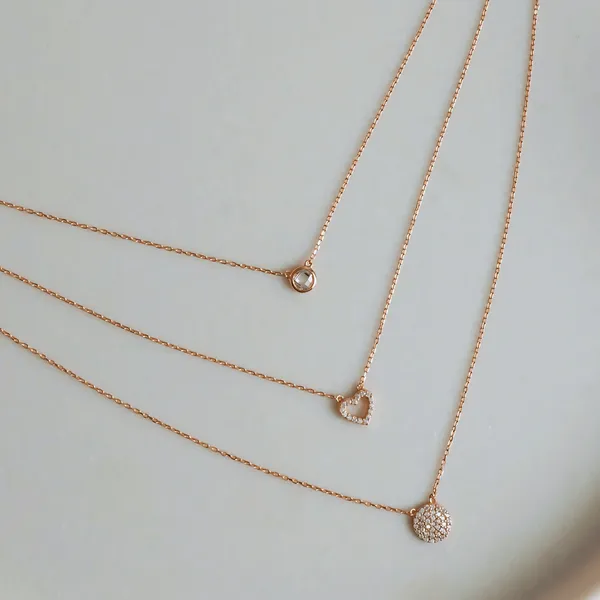 Rose-Gold__Premium_Crystal_Heart_Trio_For_Women