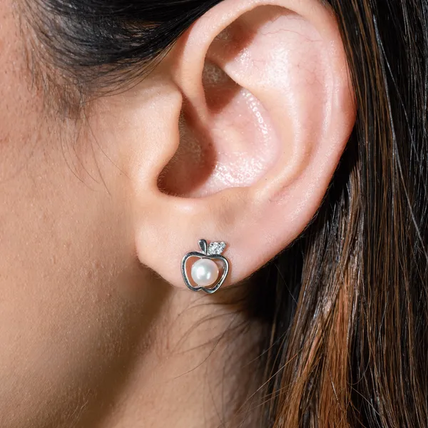 Silver_Premium_Apple_Pearl_Set_For_Women