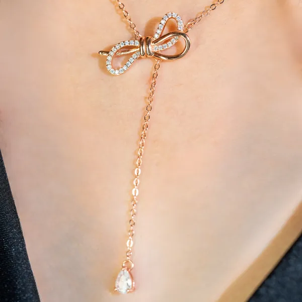 Rose-Gold_Premium_Knot_Of_Luxury_For_Unisex