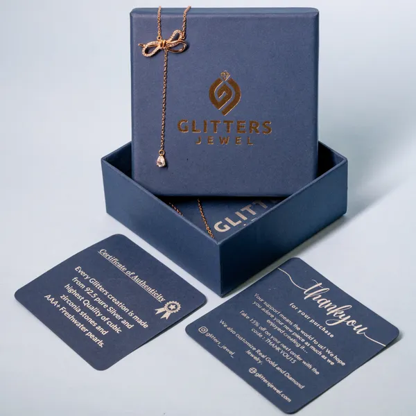 Rose-Gold_Premium_Knot_Of_Luxury_For_Unisex