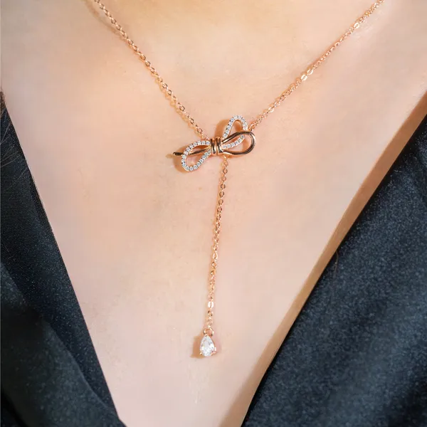 Rose-Gold_Premium_Knot_Of_Luxury_For_Unisex