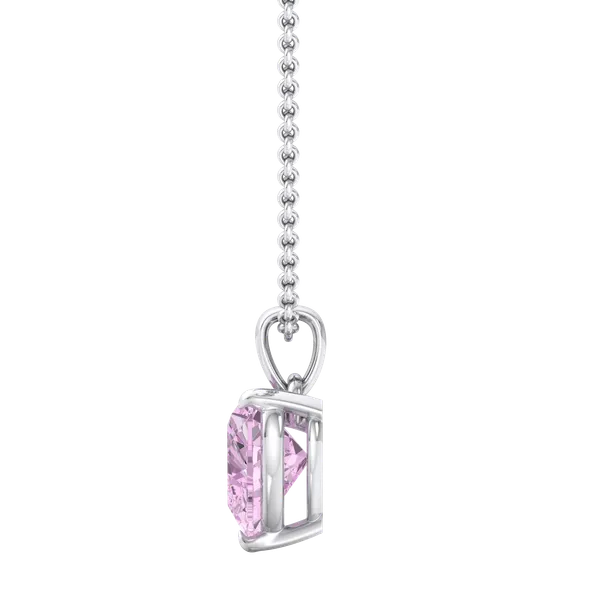 Pink_Stone_Premium_Heart_Pendant_For_Women