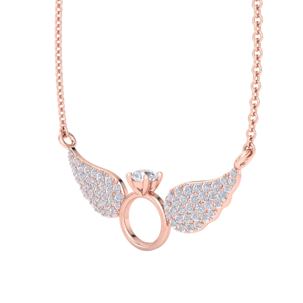 Rose_Gold_Premium_Ethereal_Circle_Winged_Charm_For_Women