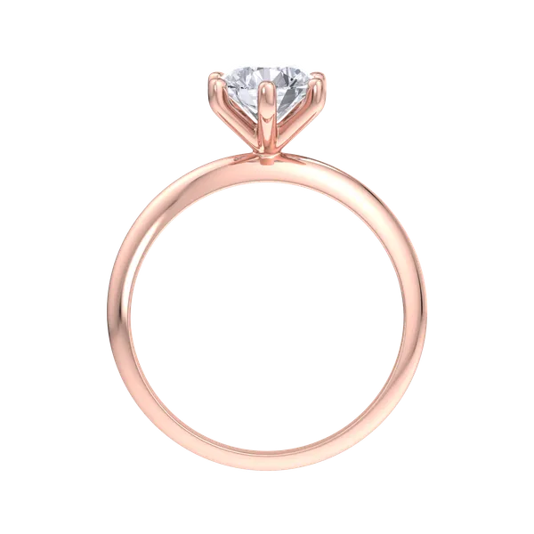 Rose_Gold__Premium_Glittering_Gem_Solitaire_Ring_For_Unisex