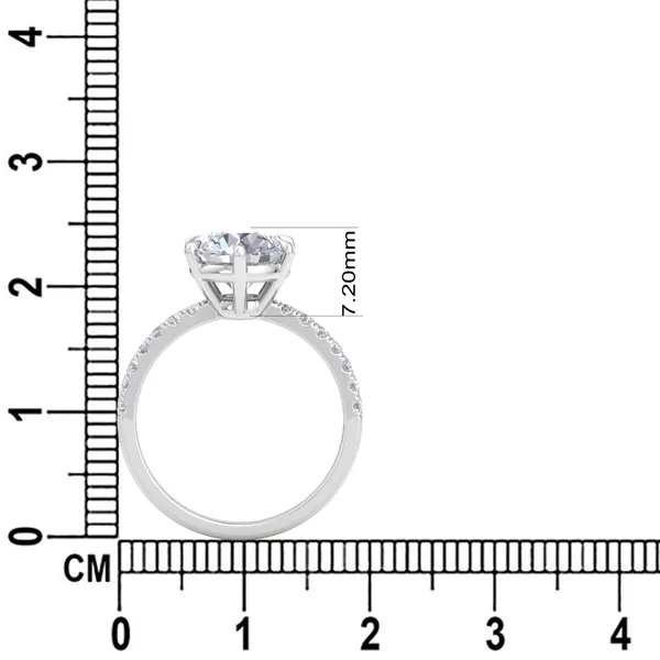 Yellow__Premium_Timeless_Solitaire_Ring_For_Women