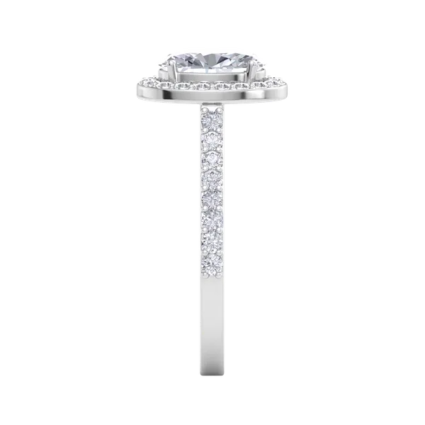 Silver_Premium_Oval_Halo_Ring_For_Women