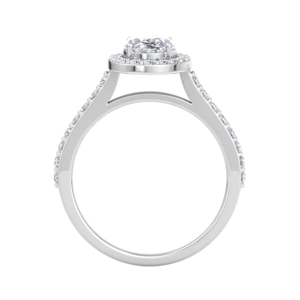 Silver_Premium_Oval_Halo_Ring_For_Women